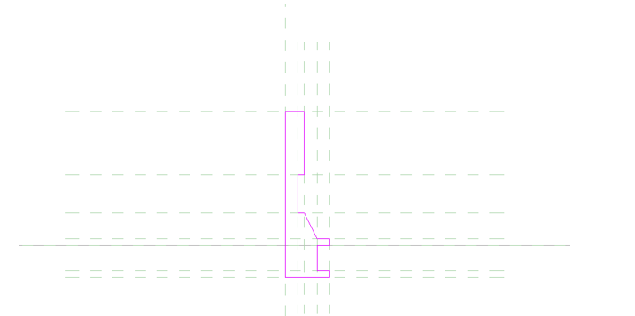 image.png 腿腿教学网-BIM等级考试二级建筑教程 | 2.16 带驳接爪幕墙嵌板族(二)