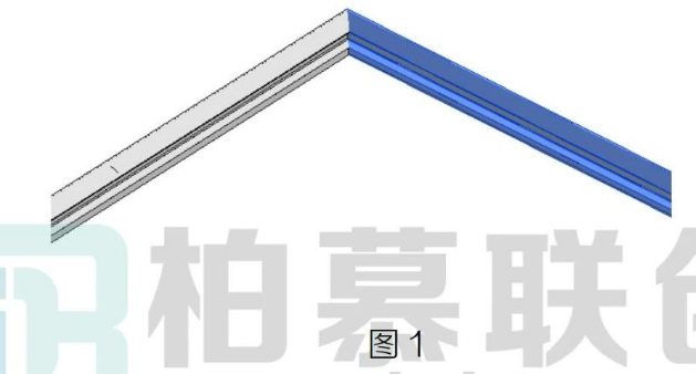 image.png 腿腿教学网-BIM教程| Revit精装修中天花收边条的几种做法图文教程(文/ST)