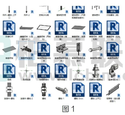 image.png 腿腿教学网-BIM教程| Revit如何自定义保存视图图文教程(文/ST)