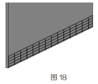image.png 腿腿教学网-BIM教程| BIM教程| Revit墙踢脚线的绘制方法图文教程图文教程(文/HH)
