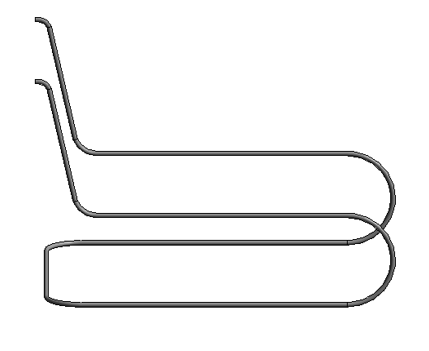 image.png 腿腿教学网-BIM等级考试二级建筑教程 | 2.22 家具族-布艺椅子(二)