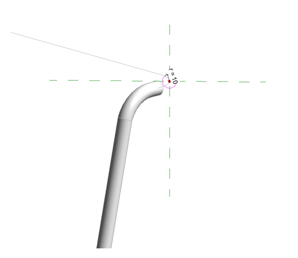 image.png 腿腿教学网-BIM等级考试二级建筑教程 | 2.22 家具族-布艺椅子(二)