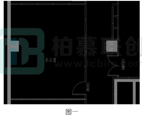 image.png 腿腿教学网-BIM教程| Revit中建筑底图的另类处理方法图文教程(文/SYY)