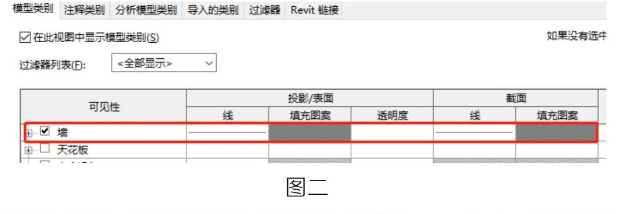 image.png 腿腿教学网-BIM教程| Revit中建筑底图的另类处理方法图文教程(文/SYY)