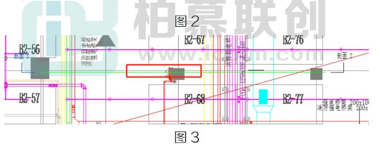 image.png 腿腿教学网-BIM教程| Revit修改剖面颜色的方法图文教程(文/cheating cat)