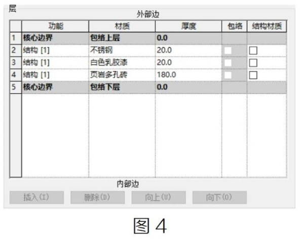 腿腿教学网-BIM教程| Revit如何维持踢脚线与墙体一体图文教程（文/柒）