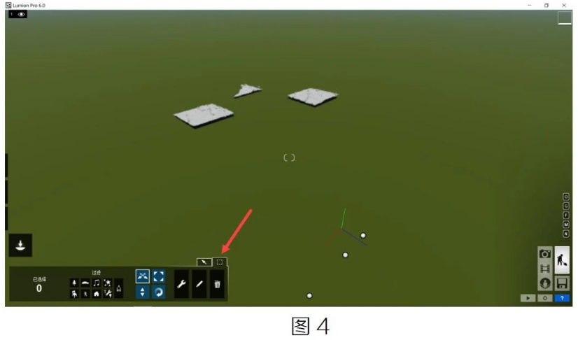 image.png 腿腿教学网-BIM教程| 倾斜摄影模型如何整合导入Lumion(一)图文教程(文/幻方)