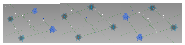 image.png 腿腿教学网-BIM等级考试二级建筑教程 | 3.4 开始动手做一个复杂的自适应构件(上)