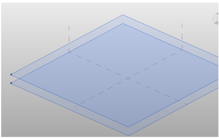 image.png 腿腿教学网-BIM等级考试二级建筑教程 | 3.4 开始动手做一个复杂的自适应构件(下)