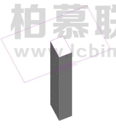 image.png 腿腿教学网-BIM教程| Revit中墙和梁如何才能剪切图文教程(文/小胖)