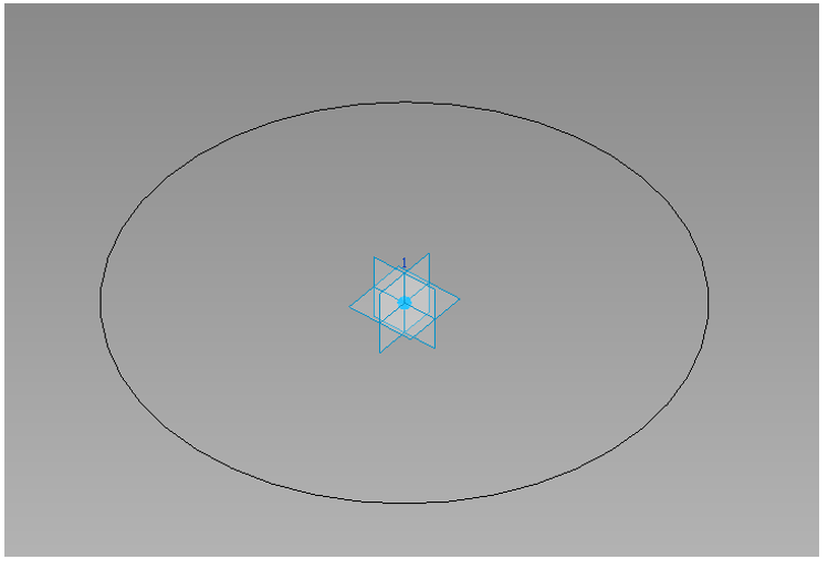 image.png 腿腿教学网- BIM等级考试二级建筑教程 |3.6自适应构件的重复属性(上)案例2