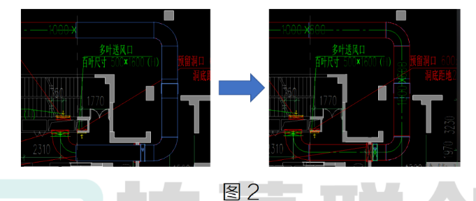 image.png 腿腿教学网-BIM教程 | Revit图纸变更后模型的修改方法图文教程(文/BIM小妹)