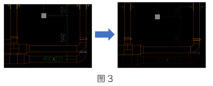 image.png 腿腿教学网-BIM教程 | Revit图纸变更后模型的修改方法图文教程(文/BIM小妹)