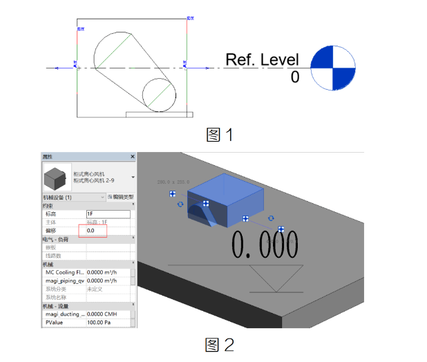 image.png 腿腿教学网-BIM教程 | Revit中的风机概述图文教程(文/BIM小妹)