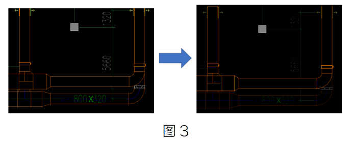 image.png 腿腿教学网-BIM教程 | Revit图纸变更后模型的修改方法图文教程(文/BIM小妹)