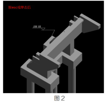 腿腿教学网-BIM教程 | Revit在三维视图中高程注释族显示技巧图文教程（文/LS）