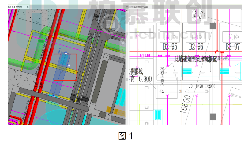 image.png 腿腿教学网-BIM教程 | 在Revit不同视图能否联动图文教程