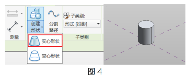 image.png 腿腿教学网-BIM教程 | Revit创建螺旋线的图文教程