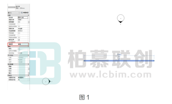image.png 腿腿教学网-BIM教程 | Revit中如何绘制斜墙的全新方法图文教程