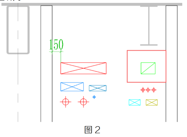 image.png 腿腿教学网-BIM教程 | Revit中风管截面符号设置的图文教程