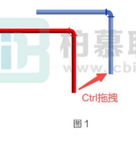 腿腿教学网-BIM教程 | Revit中的便捷操作图文教程