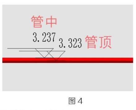 腿腿教学网-BIM教程 | Revit坡度管道端点标注的图文教程