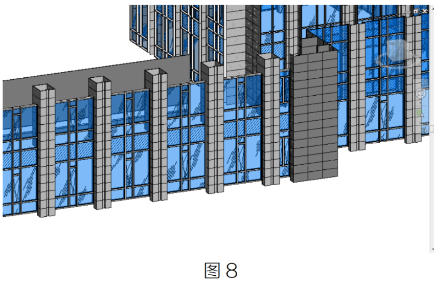 image.png 腿腿教学网-BIM教程 | Revit中如何处理不规则嵌板的图文教程