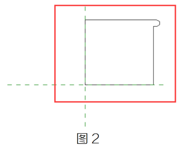 image.png 腿腿教学网-BIM教程 | 在Revit中运用墙饰条绘制飘窗的图文教程