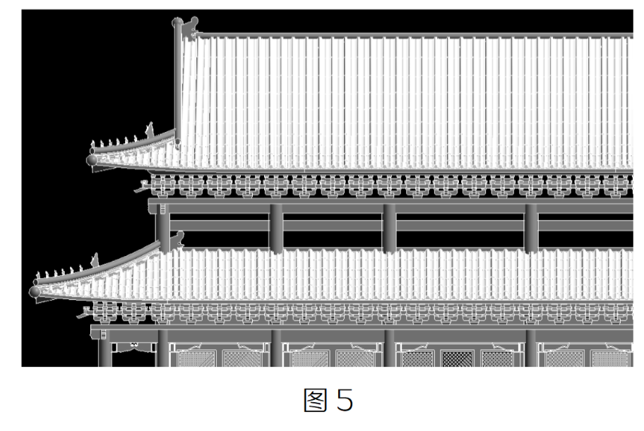 腿腿教学网-BIM教程 | 在Revit如何绘制古建瓦片的图文教程