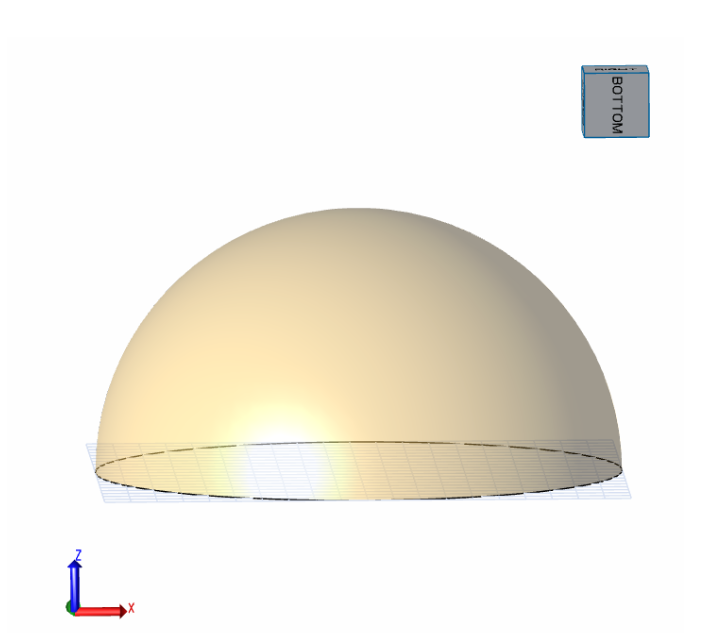 腿腿教学网-Parasolid建模算法-创建薄板Sheet