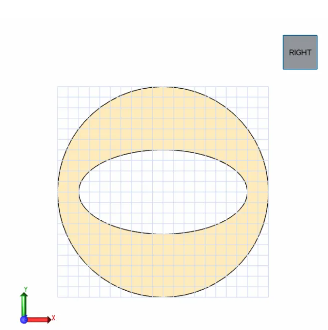 腿腿教学网-Parasolid建模算法-创建薄板Sheet