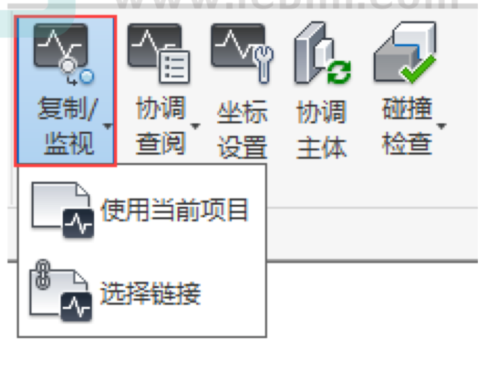 image.png 腿腿教学网-BIM教程 | Revit项目协同之链接模式终极汇总图文教程