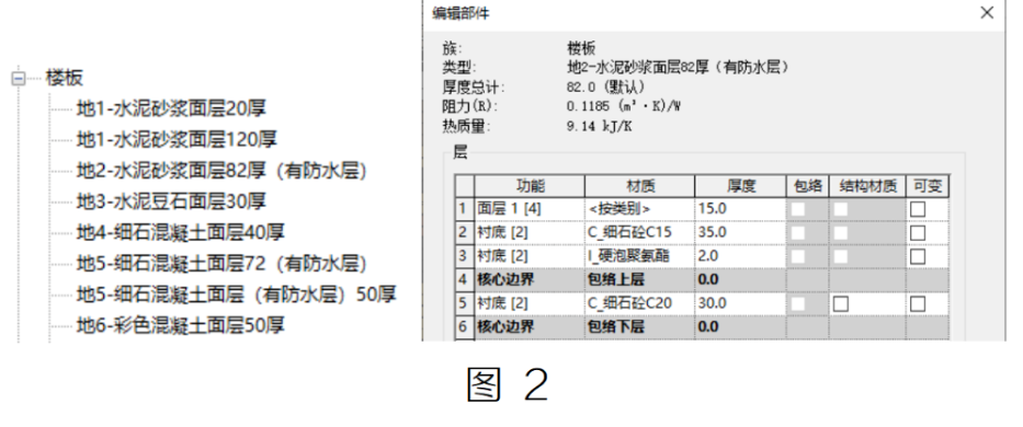 image.png 腿腿教学网-BIM教程 | Revit土建模型之楼地面图文教程