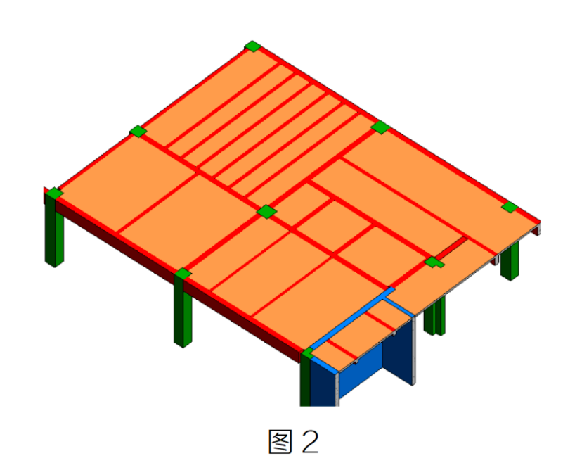 image.png 腿腿教学网-BIM教程 | Revit土建模型之结构墙板的图文教程