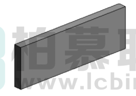 image.png 腿腿教学网-BIM教程 | Revit墙踢脚线的绘制方法汇总(一)图文教程