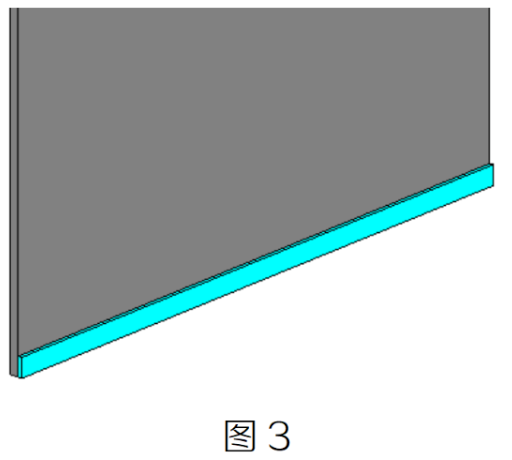 image.png 腿腿教学网-BIM教程 | Revit墙踢脚线的绘制方法汇总(一)图文教程