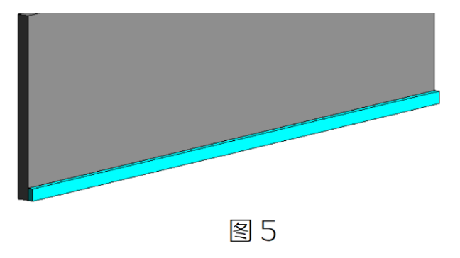 image.png 腿腿教学网-BIM教程 | Revit墙踢脚线的绘制方法汇总(一)图文教程