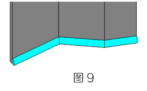 image.png 腿腿教学网-BIM教程 | Revit墙踢脚线的绘制方法汇总(一)图文教程