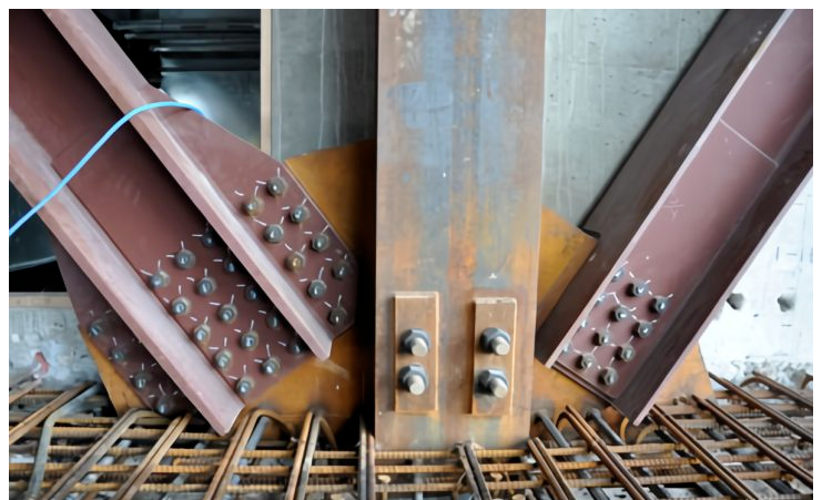 腿腿教学网-Abaqus螺栓载荷教程 | 载荷、预载和连接