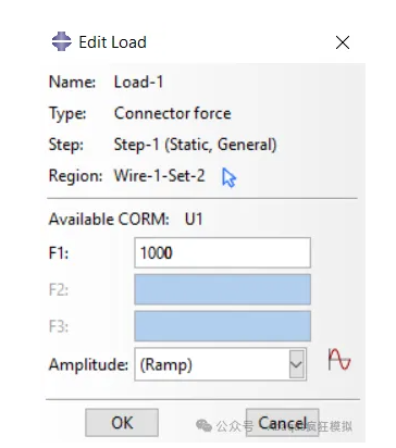 腿腿教学网-Abaqus螺栓载荷教程 | 载荷、预载和连接