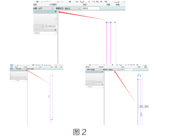 image.png 腿腿教学网-BIM教程 | Revit中如何为常规模型楼梯添加栏杆扶手的图文教程