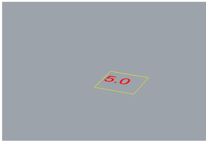 腿腿教学网-Grasshopper快速创建异形结构三维实体模型