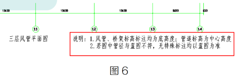 image.png 腿腿教学网-BIM教程 | 机电应用标准对比分析—出图规则篇(二)图文教程