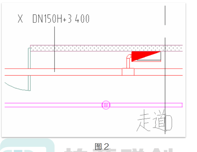 image.png 腿腿教学网-BIM教程 | 机电应用标准对比分析—出图规则篇(一)图文教程