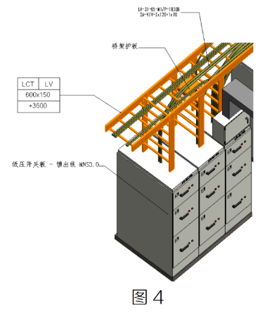 image.png 腿腿教学网-BIM教程 | 机电应用标准对比分析—建模规则篇图文教程