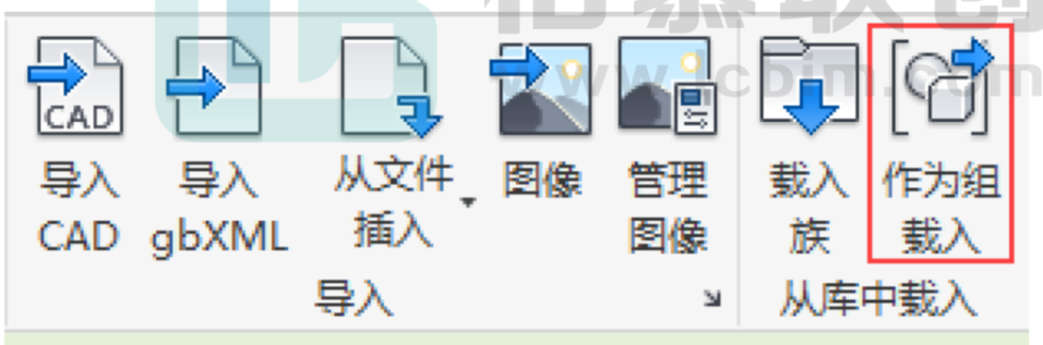 image.png 腿腿教学网-Revit项目协同之链接模式终极汇总图文教程