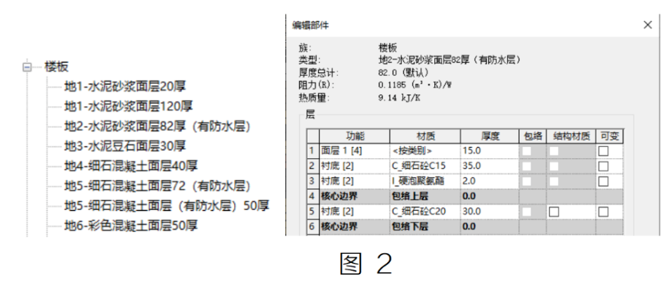 image.png 腿腿教学网-Revit土建模型之楼地面的图文教程