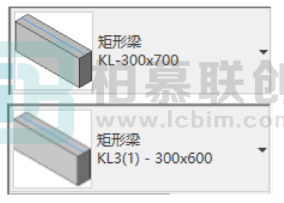 image.png 腿腿教学网-Revit创建土建模型之框架梁的图文教程
