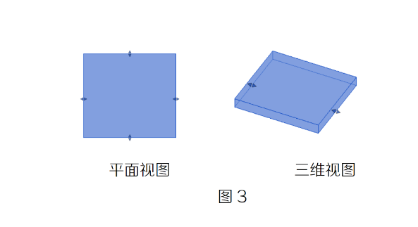 image.png 腿腿教学网-Revit中如何让造型操纵柄在三维中可见图文教程