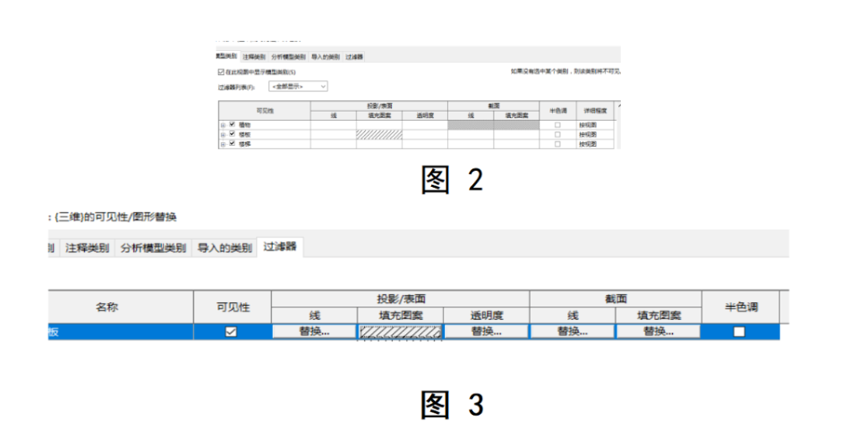 image.png 腿腿教学网-Revit三维视图显示问题解决方法汇总图文教程